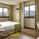 Szálloda Rural Gaintza 2*