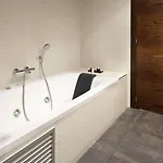 Rural Gaintza Szálloda Getaria