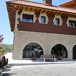 Rural Gaintza Getaria