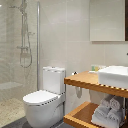 Rural Gaintza Hotell