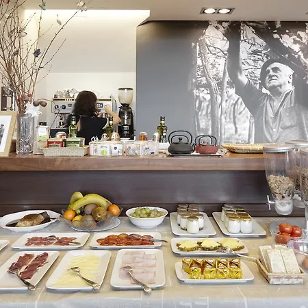 Rural Gaintza Hotell Getaria