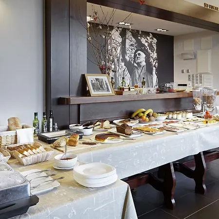 Rural Gaintza Hotel Getaria