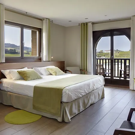 Rural Gaintza Hotel 2*