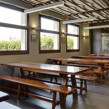 Rural Gaintza Hotell 2*