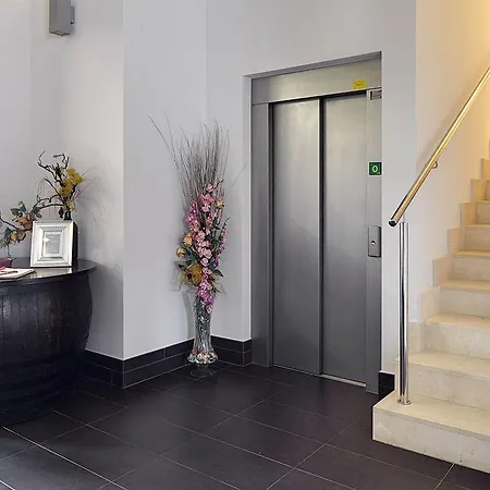 Rural Gaintza Hotell Getaria