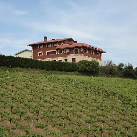 Rural Gaintza 2*