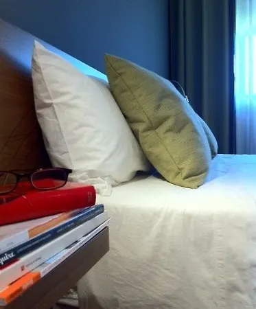 Hotell Rural Gaintza 2*
