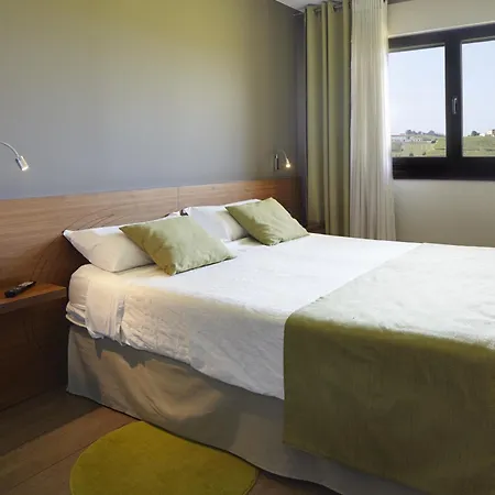 Hotel Rural Gaintza 2*