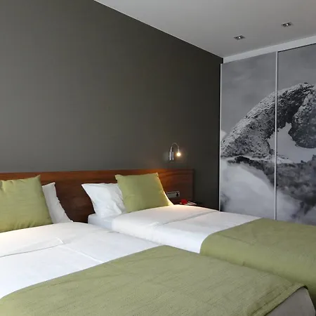 Hotel Rural Gaintza
