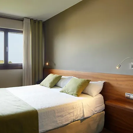 Hotel Rural Gaintza 2*