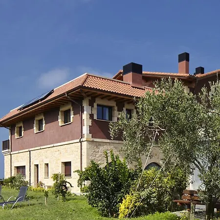 Rural Gaintza Hotel