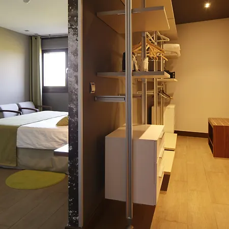 Hotel Rural Gaintza Getaria