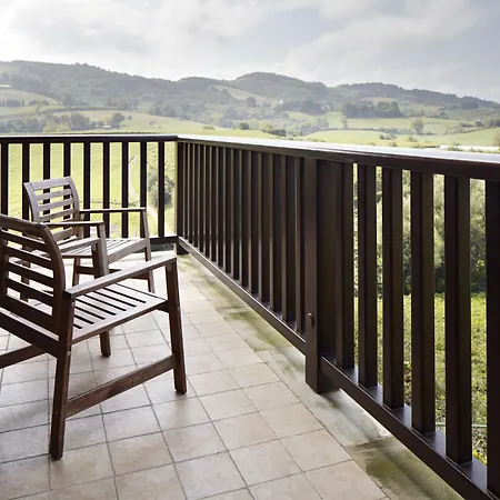 Rural Gaintza Hotel Getaria