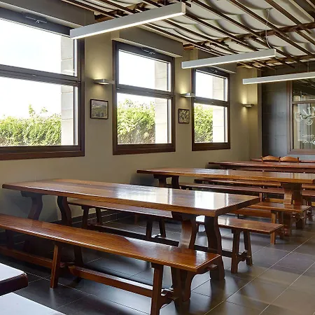 Hotel Rural Gaintza