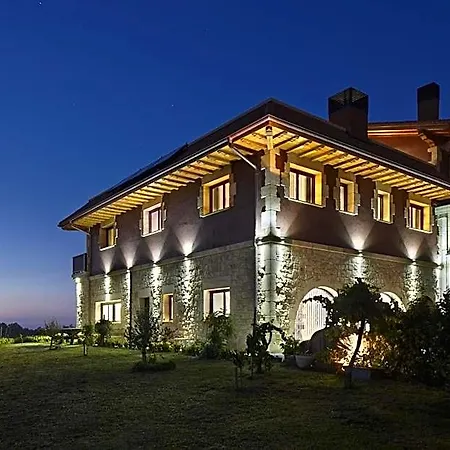 Hotel Rural Gaintza 2*