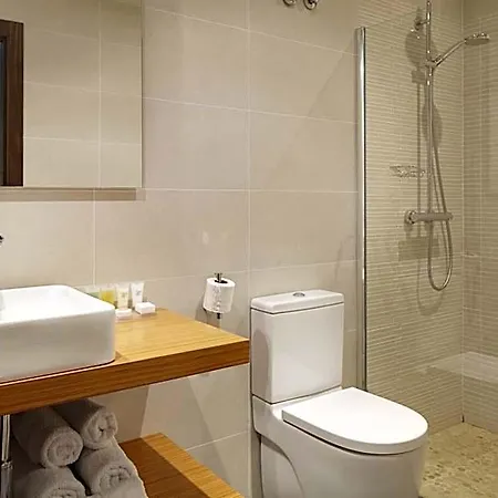 Hotel Rural Gaintza Getaria