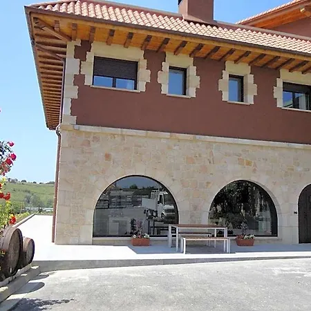 Hotel Rural Gaintza