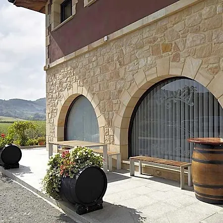 Rural Gaintza Getaria
