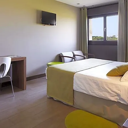 Hotel Rural Gaintza 2*