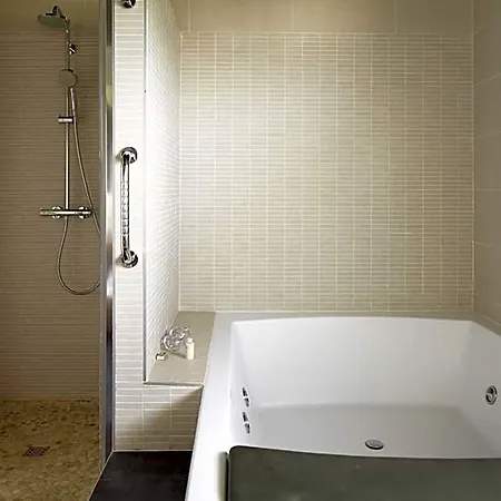 Hotel Rural Gaintza Getaria