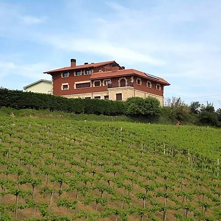 Rural Gaintza Hotel 2*