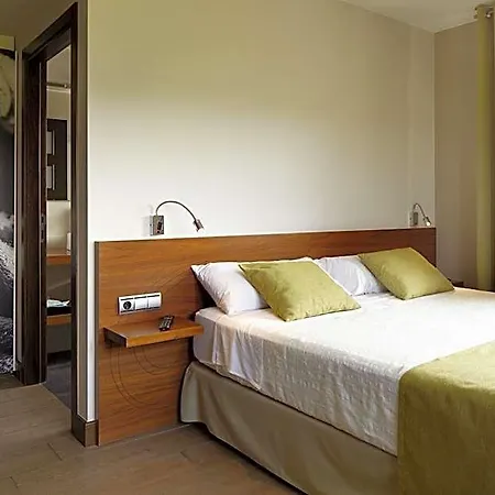 Rural Gaintza Hotel Getaria