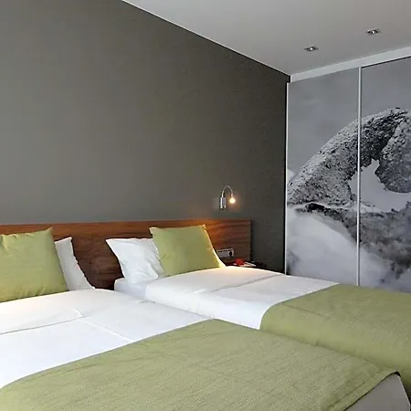Hotel Rural Gaintza 2*