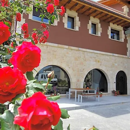 Rural Gaintza Hotel Getaria