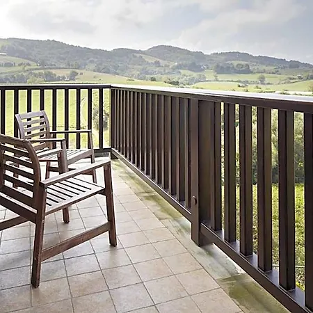Rural Gaintza Hotel Getaria
