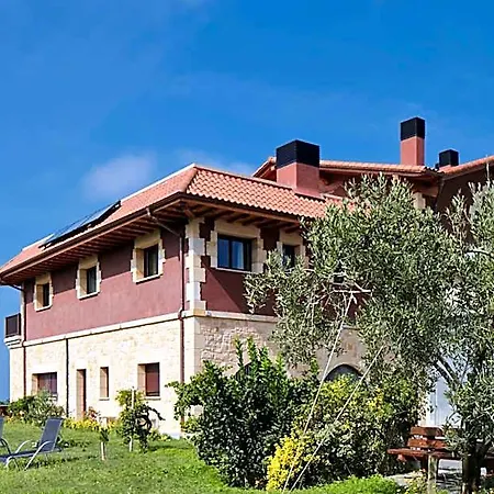 Rural Gaintza Hotel