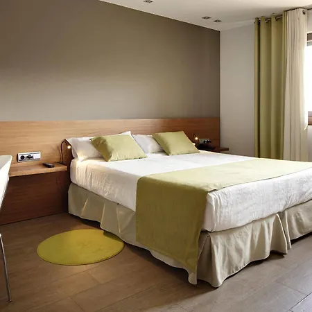 Rural Gaintza Hotel Getaria