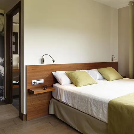 Rural Gaintza Hotel Getaria