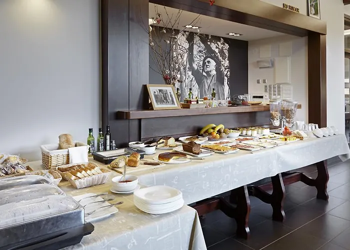 Rural Gaintza Hotel Getaria