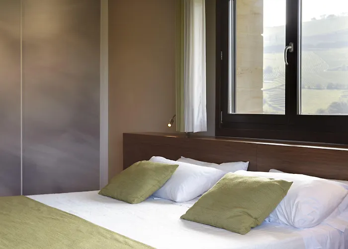 Rural Gaintza 2* Getaria