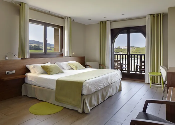 Rural Gaintza Hotel 2*