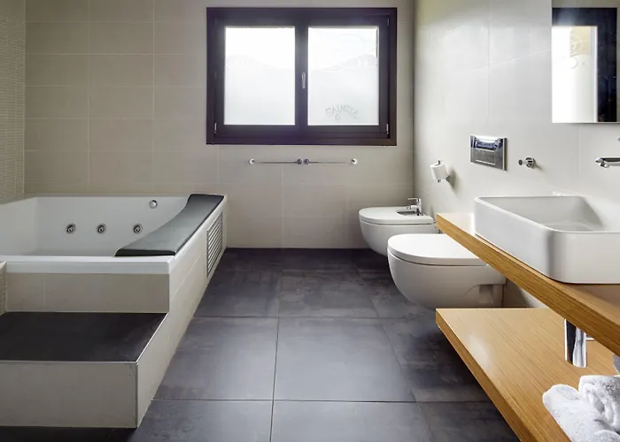 Rural Gaintza 2* Getaria