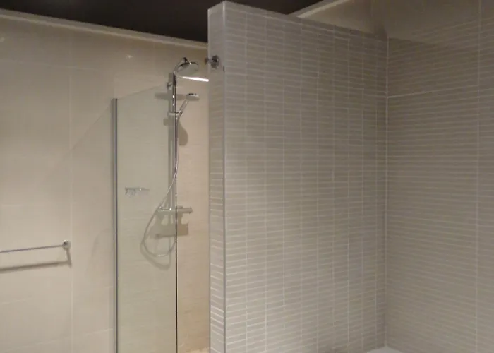 Rural Gaintza 2* Getaria