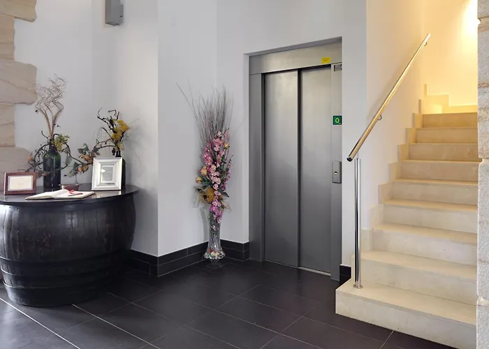 Rural Gaintza Hotel Getaria