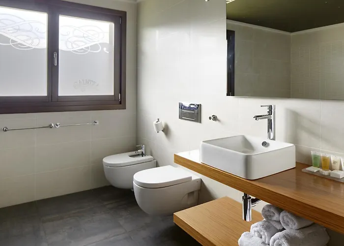 Hotel Rural Gaintza 2*