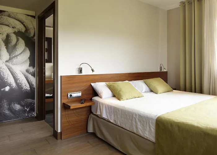 Rural Gaintza Hotel Getaria