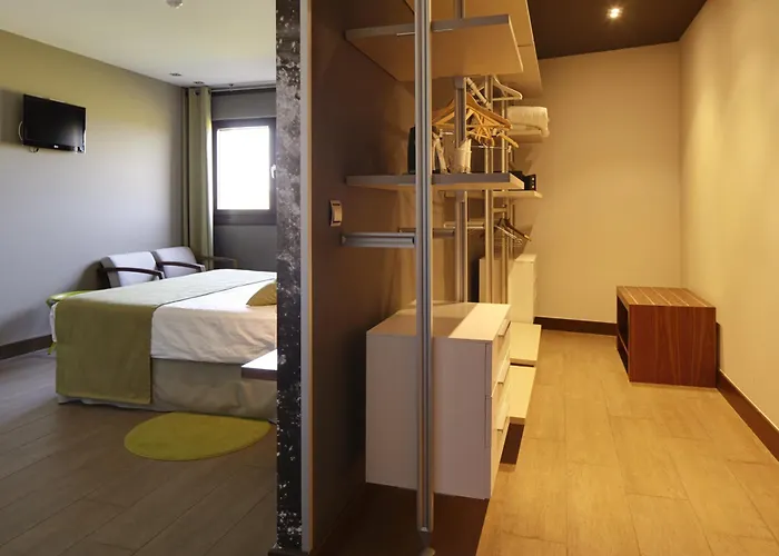 Rural Gaintza Hotel 2*