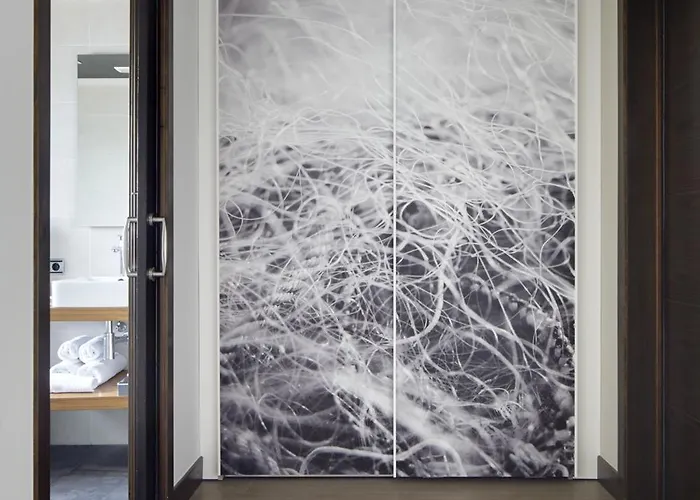 Hotel Rural Gaintza Getaria