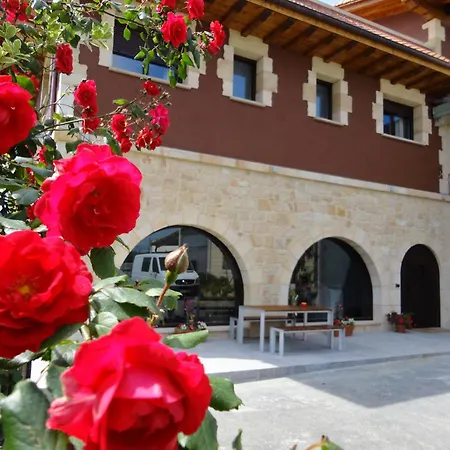 Hotel Rural Gaintza