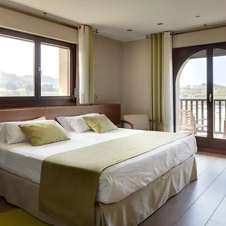 Hotel Rural Gaintza 2*