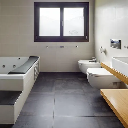 Rural Gaintza 2* Getaria