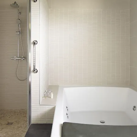 Rural Gaintza Hotel Getaria