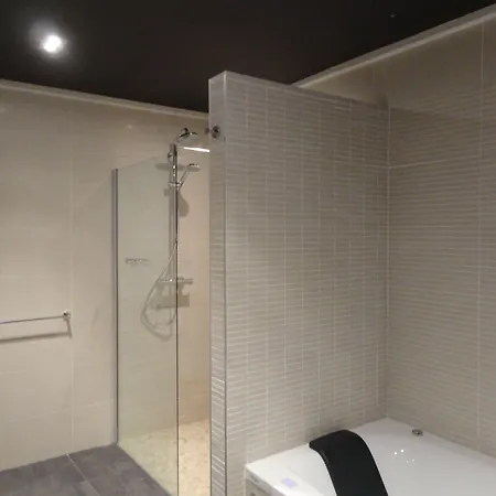 Rural Gaintza 2* Getaria