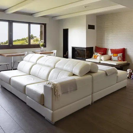 Rural Gaintza Hotel Getaria