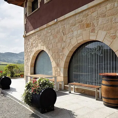 Rural Gaintza 2*