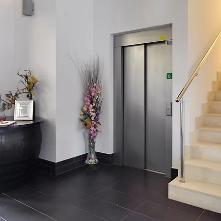 Rural Gaintza Hotel Getaria